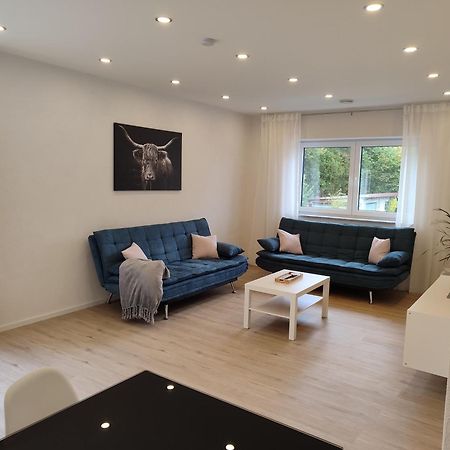 Apartment Rina Villingen-Schwenningen Exteriér fotografie