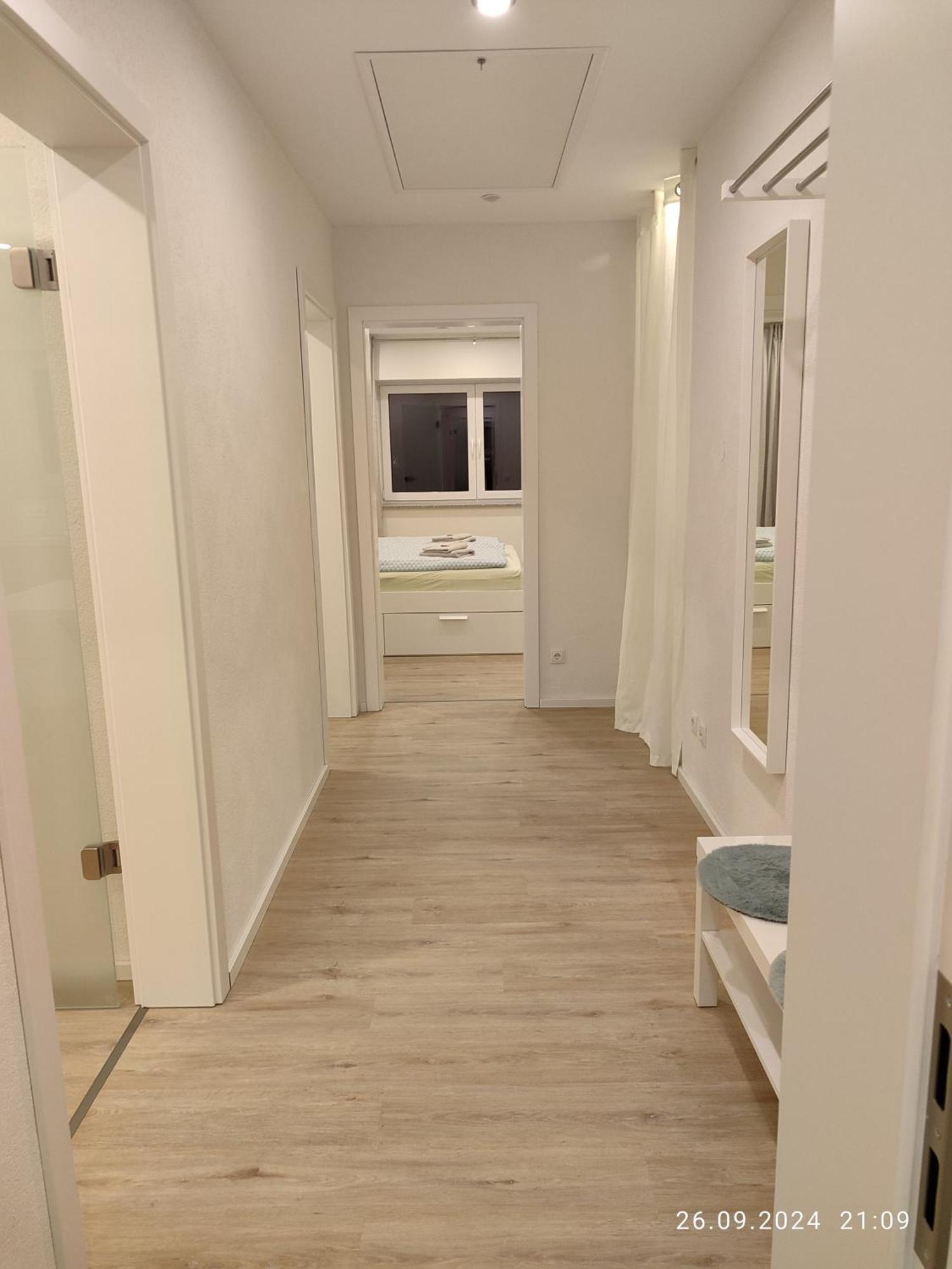 Apartment Rina Villingen-Schwenningen Exteriér fotografie