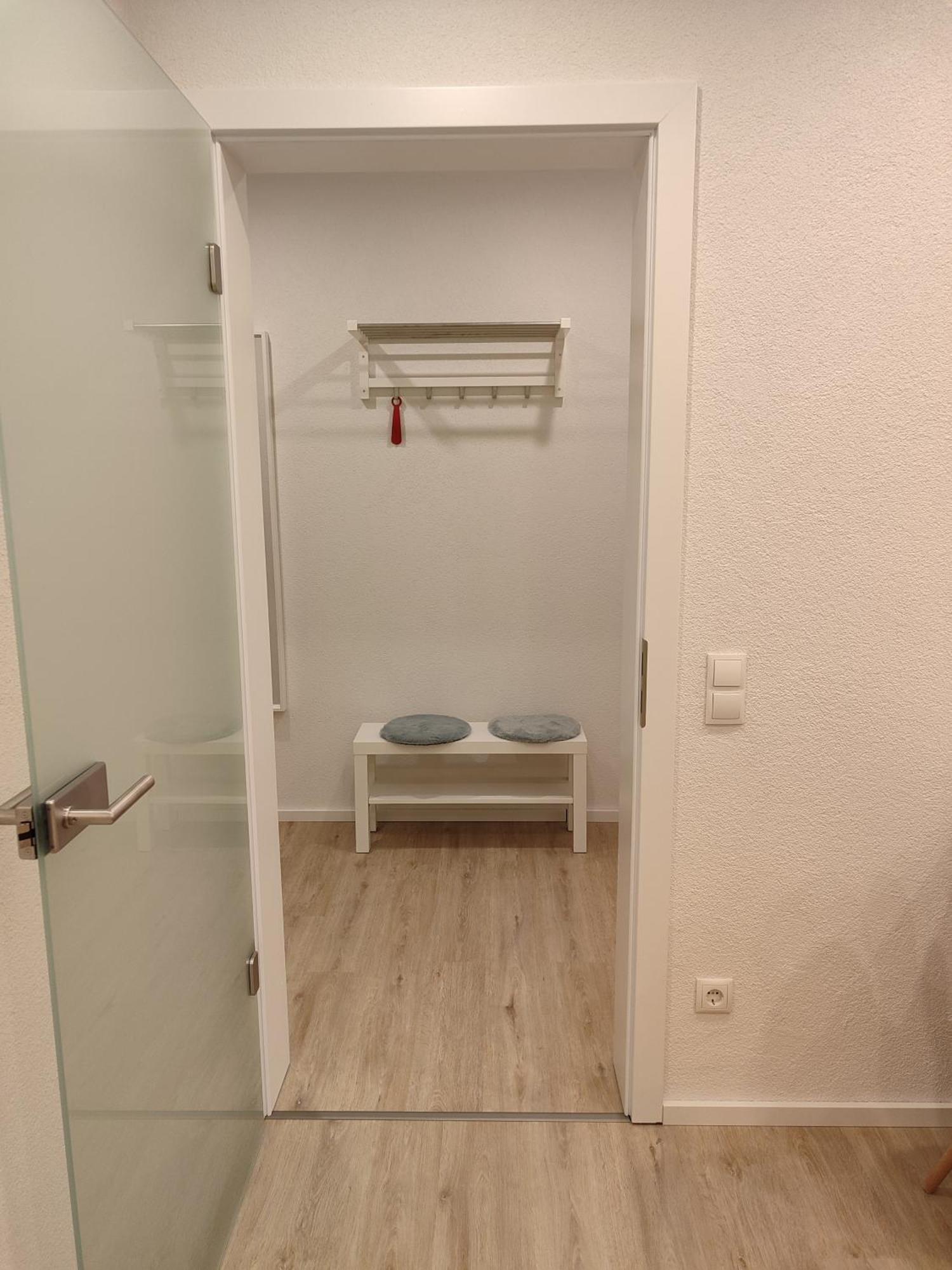 Apartment Rina Villingen-Schwenningen Exteriér fotografie
