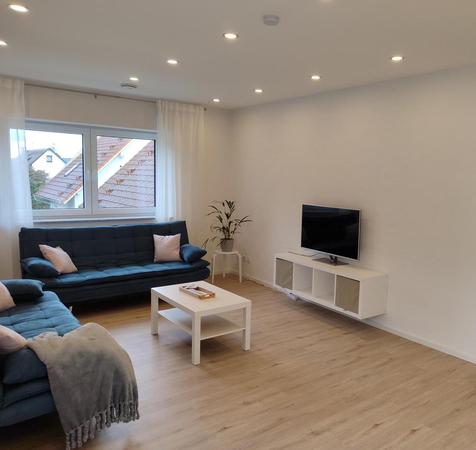 Apartment Rina Villingen-Schwenningen Exteriér fotografie
