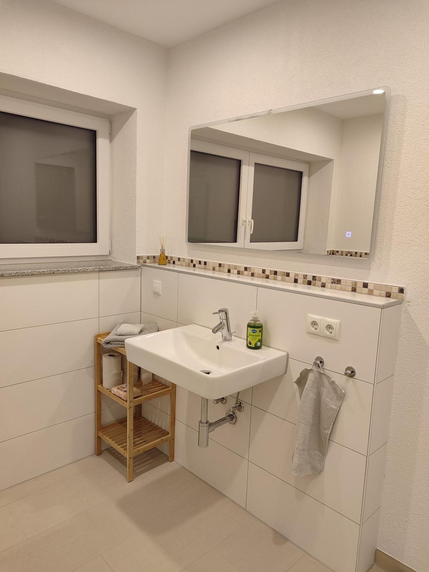 Apartment Rina Villingen-Schwenningen Exteriér fotografie